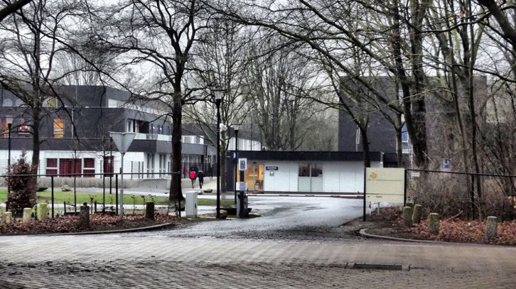 Asielzoekers in AZC Zutphen overtreden het vaakst de huisregels 