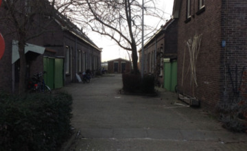 Nog geen nieuwe locatie voor Dagelijks Bestaan