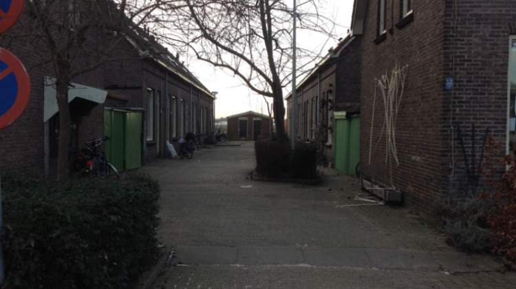 Nog geen nieuwe locatie voor Dagelijks Bestaan