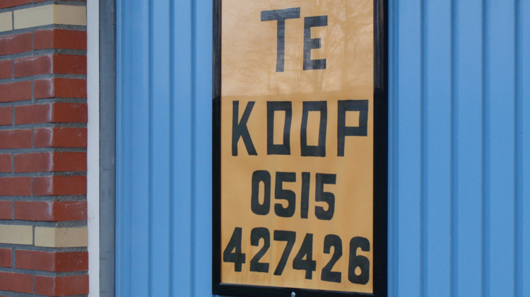 Hoogste prijsstijging van koopwoning in 15 jaar