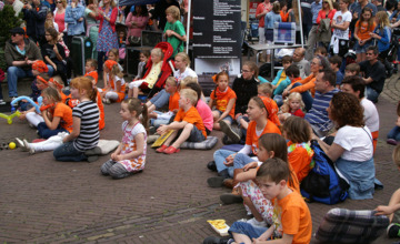 Dit moet je weten over Koningsdag
