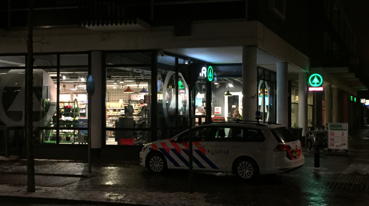 Waarschijnlijke Spar-overvaller mocht zich verantwoorden voor de rechter