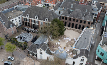 Dit weekend openen Zutphense musea hun deuren