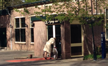 Brand De Pauw heeft weinig impact op Koningsdag