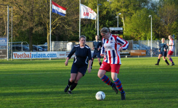 Kampioenskoorts stijgt: Oeken/BrummenVR1 blijft winnen