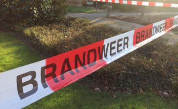 Brandweer rukt uit voor gaslek zonder lek: gemeente waarschuwt