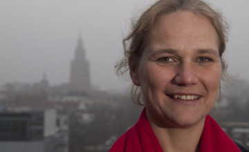 Annelies de Jonge ook volgend jaar lijsttrekker lokale PVDA