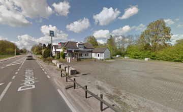 Onzekerheid over hotel langs N348 in Epse