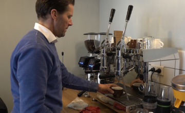 Zutphen walhalla voor de koffieliefhebber 