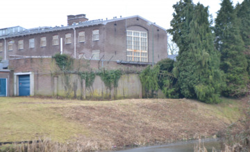 Sloop oude jeugdgevangenis steeds dichterbij