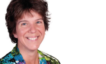 Wethouder Patricia Withagen zwaait af