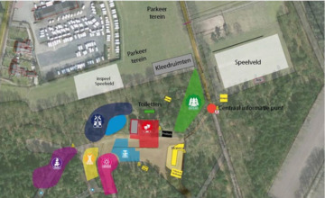 Lochemse scouting organiseert eigen festival