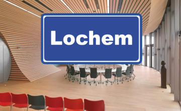 Lochem 3.0 werkt zichzelf in de nesten