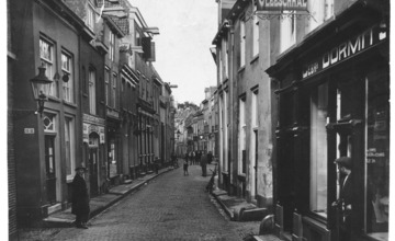 Met een stadswandeling terug in de tijd van Joods Zutphen