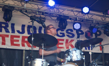 Je online gids voor Bevrijdingspop Achterhoek