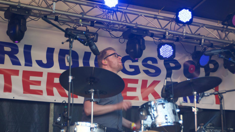 Je online gids voor Bevrijdingspop Achterhoek