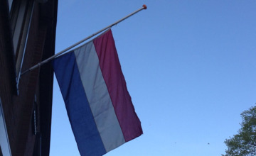 4 mei: Hier wordt herdacht in de regio