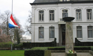 Hoe SS'ers in Brummens kasteel Engelenburg een hel op aarde maakte 