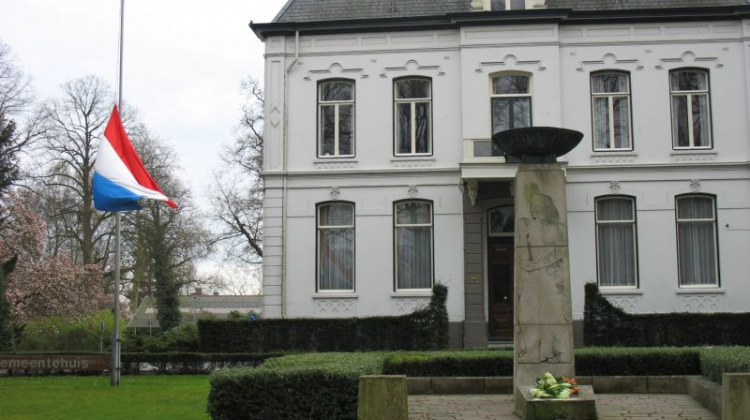 Hoe SS'ers in Brummens kasteel Engelenburg een hel op aarde maakte 