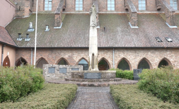 Dodenherdenking Zutphen
