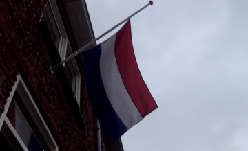 De vlag op 4 en 5 mei: Hoe zit dat?