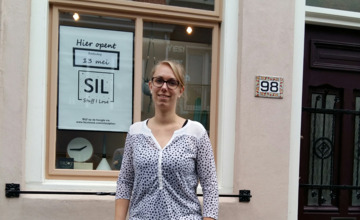 Nieuwe lifestyle-winkel geopend in Zutphense binnenstad
