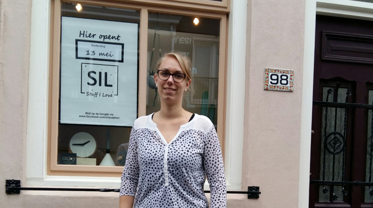 Nieuwe lifestyle-winkel geopend in Zutphense binnenstad