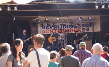 Bevrijdingspop Achterhoek
