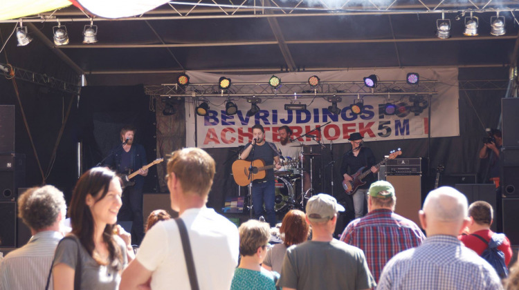 Bevrijdingspop Achterhoek