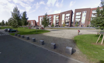 Onrespectvol: Jongeren tekenen hakenkruis op 4 mei en gaan ermee op de foto