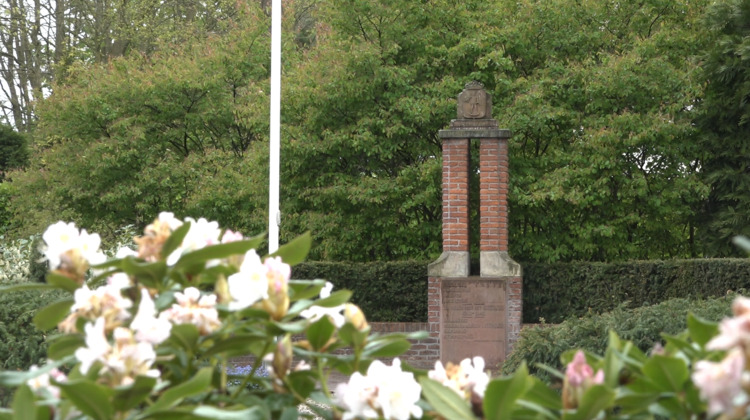 Waarom Annemieke Vermeulen niet in Zutphen was tijdens dodenherdenking