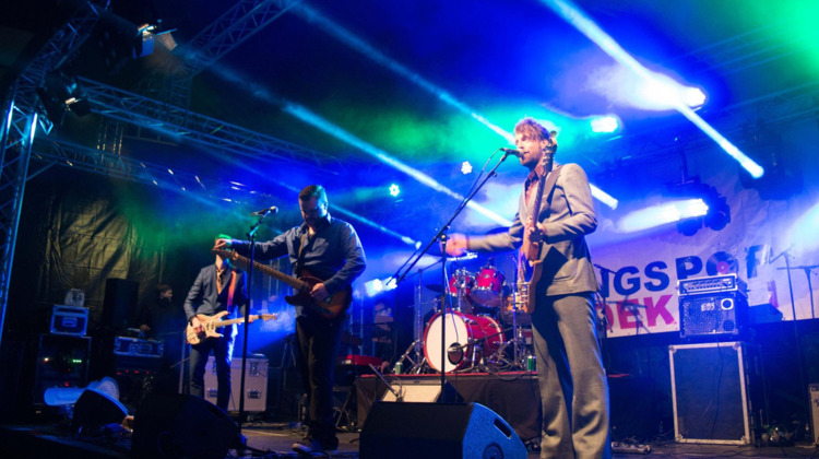 Kijk terug: Bevrijdingspop Achterhoek groot succes
