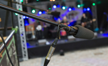 Bevrijdingspop Achterhoek in vijf foto's