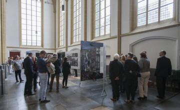 Zutphen maakt zich klaar voor tentoonstelling World Press Photo