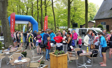 Veel animo voor triatlon Gorssel 