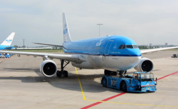 Lochemers hebben last van reisperikelen op Schiphol