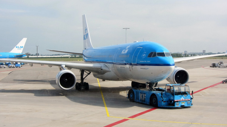 Lochemers hebben last van reisperikelen op Schiphol