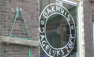 Onderzoek naar behoud huisjes de Mars van de baan
