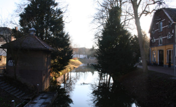 Positieve geluiden voor waterplannen uit 'Blauwboek'