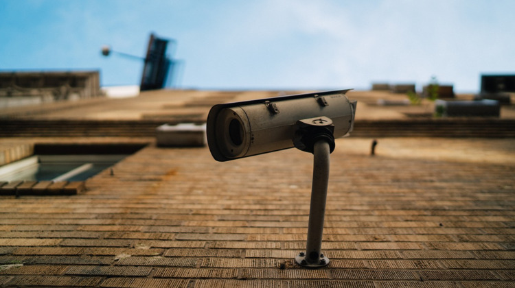 Burgerbelang en CDA pleiten voor camera's in binnenstad Zutphen