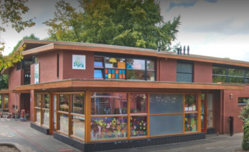 Kindcentrum het P@rk maakt kans op subsidie door 'Hart voor de Achterhoek': 