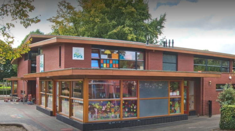 Kindcentrum het P@rk maakt kans op subsidie door 'Hart voor de Achterhoek': 