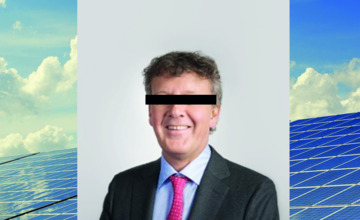 Barchemer Frans W. opgepakt door FIOD voor beleggingsfraude