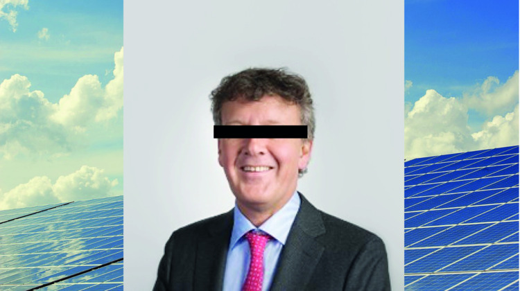 Barchemer Frans W. opgepakt door FIOD voor beleggingsfraude