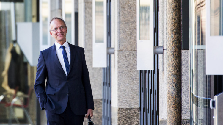 Minister Kamp bezoekt Zutphen