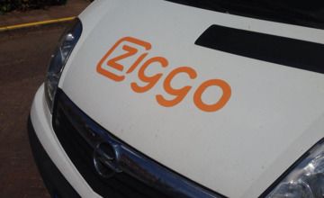 Prijzen Ziggo omhoog: 30 euro meer betalen
