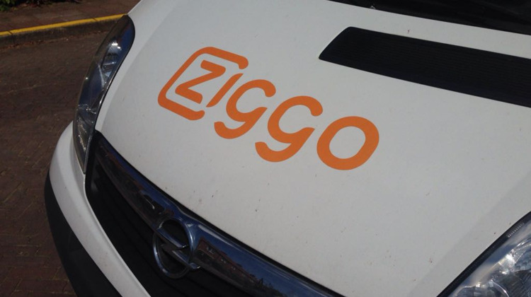 Ziggo trekt binnenkort de stekker uit analoge tv in Gelderland