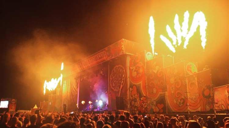 Chef'Special staat dit jaar op de Zwarte Cross