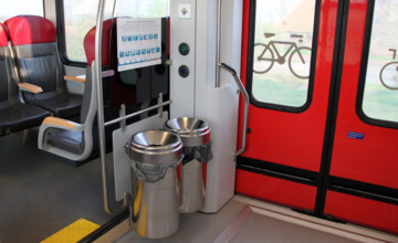 Arriva blijft tot 2025 vervoerder van de Achterhoek