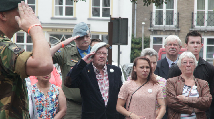 Zaterdag: Veteranendag in Zutphen